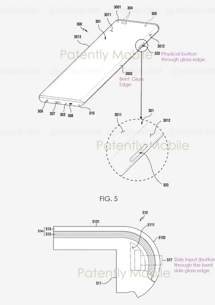 des-boutons-qui-sortent-de-l-ecran-du-smartphone-brevet-samsung