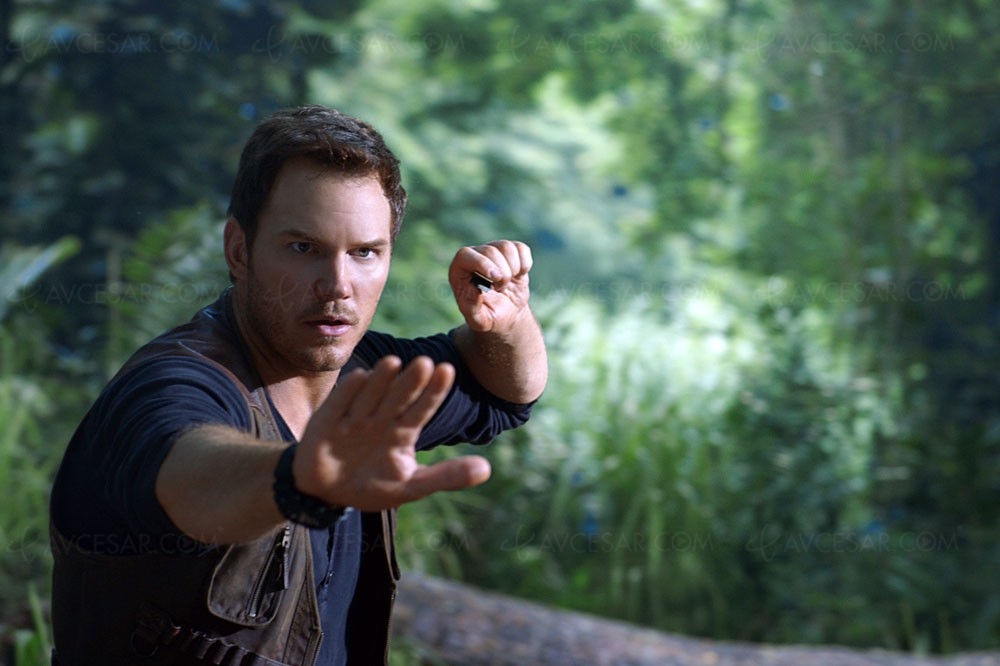 Jurassic World, bientôt la série live sur&nbsp;Peacock&nbsp;?