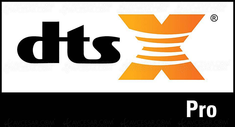DTS:X Pro, nouveau format sonore multicanal Home&nbsp;Cinéma