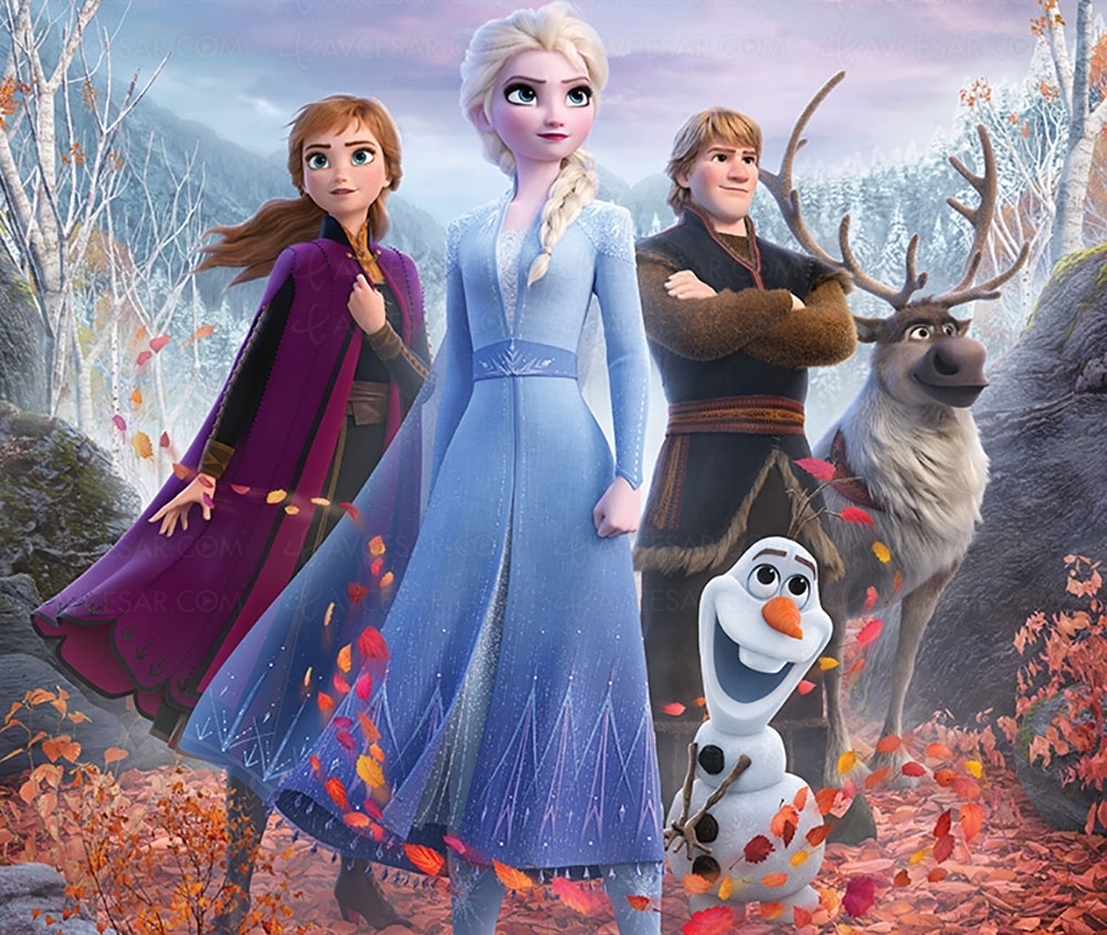La reine des neiges&nbsp;2 arrive trois mois plus tôt sur&nbsp;Disney+&nbsp;: merci&nbsp;coronavirus&nbsp;?