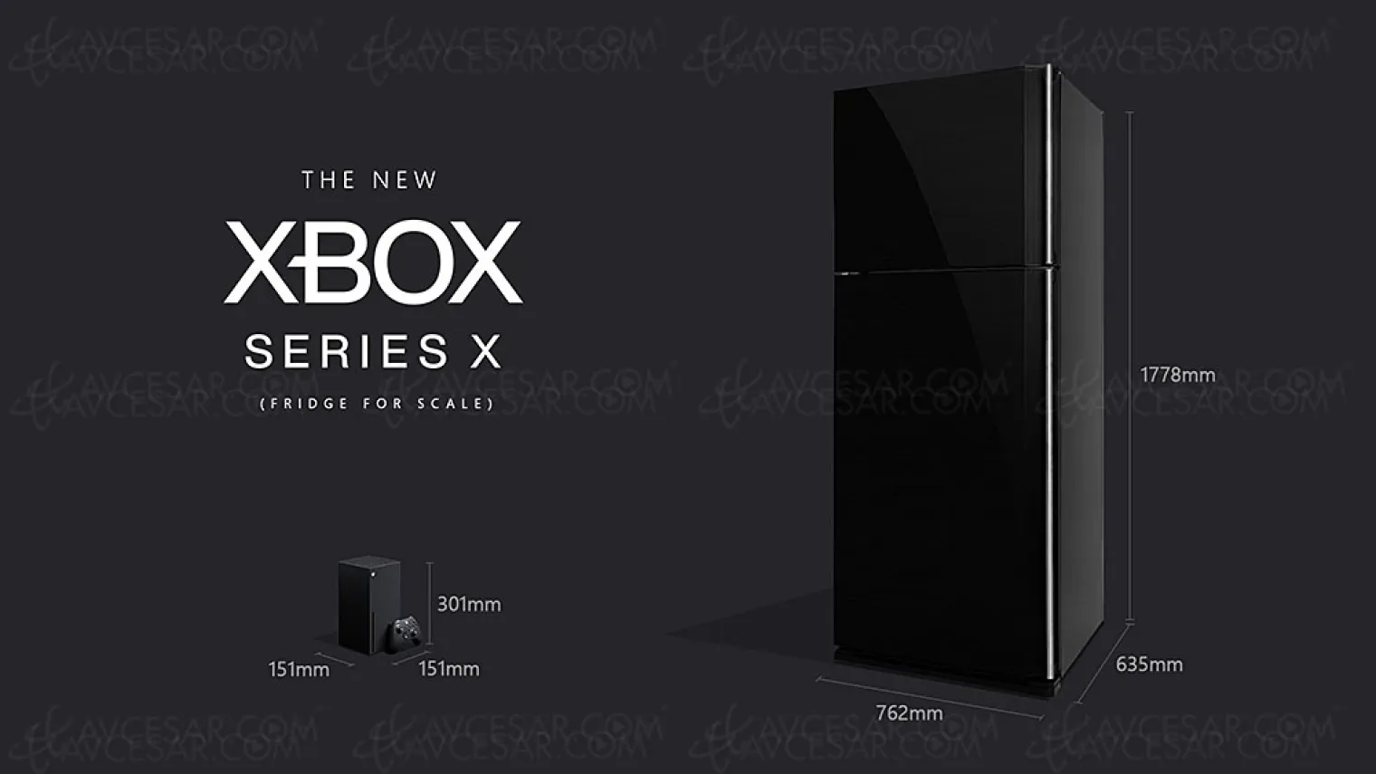 xbox-series-x-moins-grande-qu-un-frigo-plus-grande-qu-une-banane