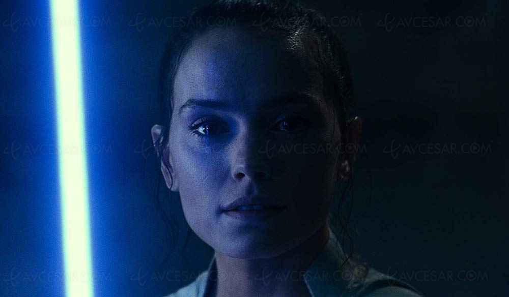 Star Wars Episode&nbsp;IX dispo en avance (#coronavirus)