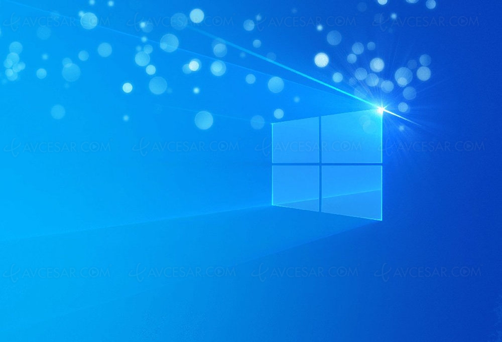 Un milliard de machines équipées Windows&nbsp;10