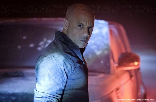 Bloodshot, le prochain Vin Diesel très bientôt en VOD + line up VOD SPHE