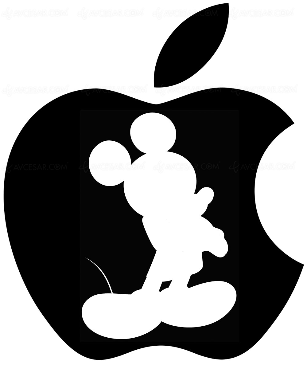 Apple pourrait profiter de la crise du coronavirus pour racheter&nbsp;Disney