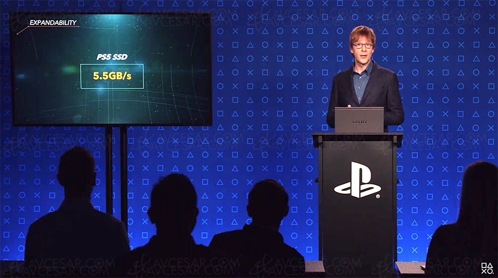 PlayStation 5&nbsp;: sortie maintenue en&nbsp;fin d'année, mais pas sûr&nbsp;en&nbsp;fait…
