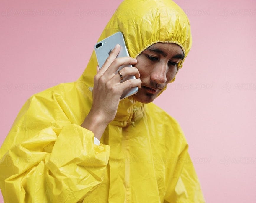 Comment bien nettoyer son smartphone&nbsp;?&nbsp;(#coronavirus)