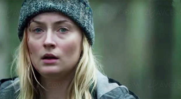 Sophie Turner veut « Survive » dans la nouvelle série de la plateforme Quibi