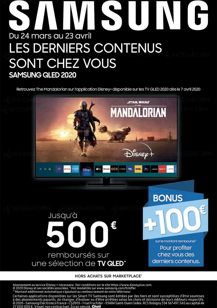 offre-de-remboursement-tv-samsung-qled-2020-jusqu-a-600-rembourses