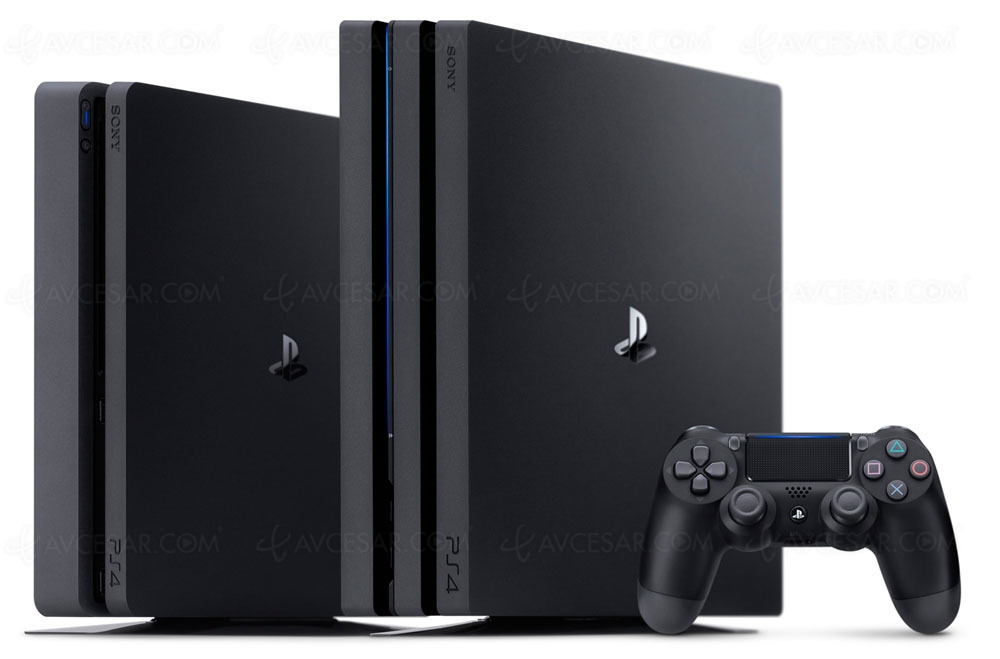PlayStation, téléchargement de&nbsp;jeux ralenti pour soulager&nbsp;internet