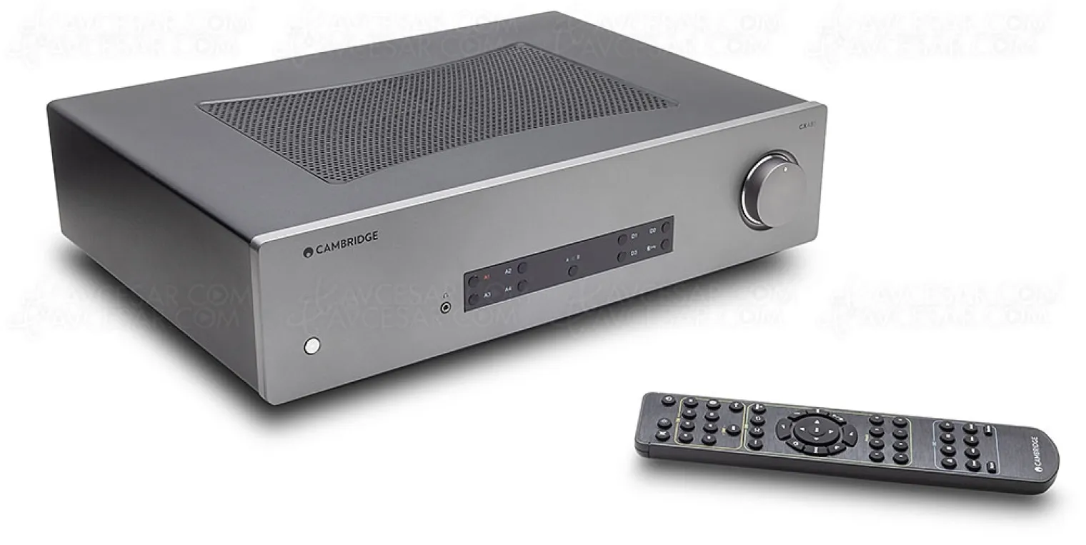 amplificateur-stereo-cambridge-audio-cxa81-class-ab-dsd-et-bluetooth-apt-x