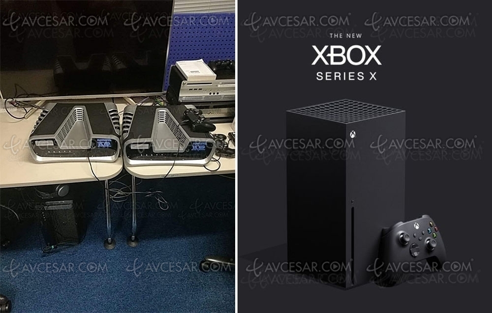 PlayStation&nbsp;5 et&nbsp;Xbox Series&nbsp;X&nbsp;: stocks limités à la&nbsp;sortie&nbsp;?&nbsp;(#coronavirus)