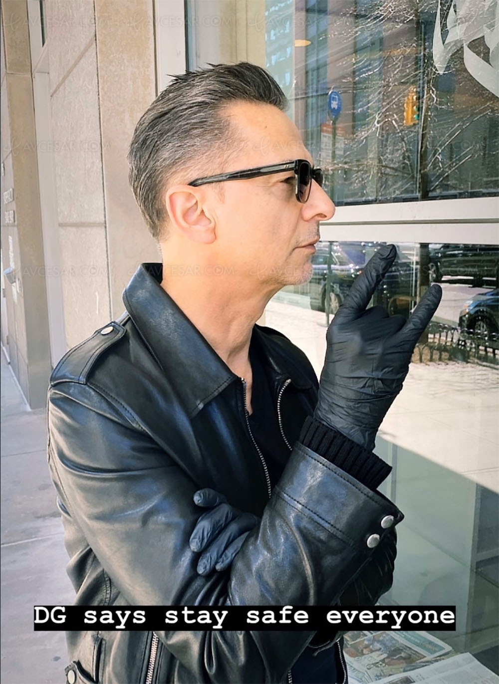 Live Spirits, le dernier Depeche Mode de nouveau repoussé à&nbsp;cet&nbsp;été