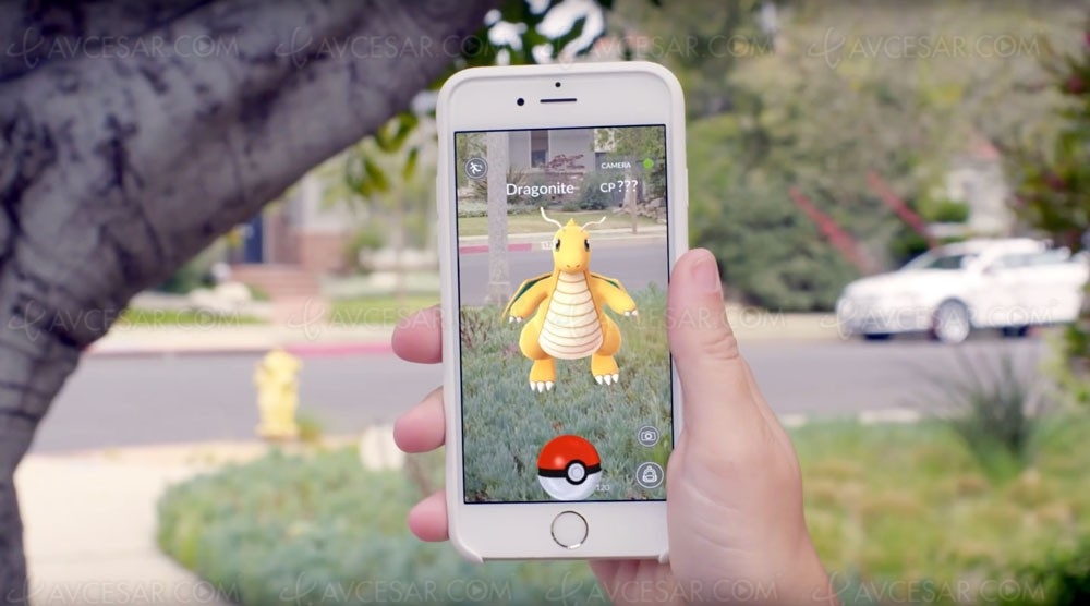 77&nbsp;ans, arrêté alors qu’il chassait des Pokémon&nbsp;(#coronavirus)
