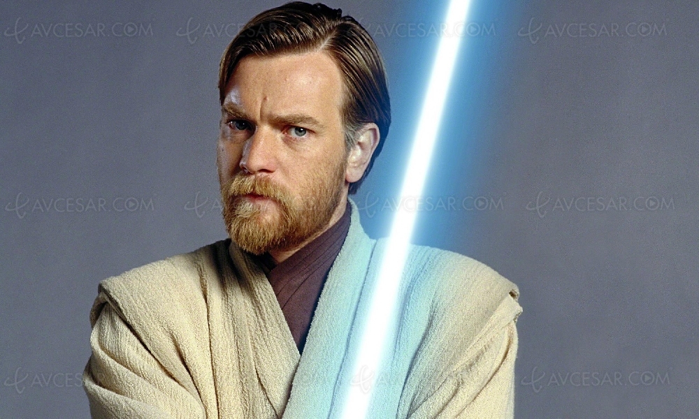 Nouveau scénariste pour la série Star Wars Obi-Wan mais « tout va bien&nbsp;»