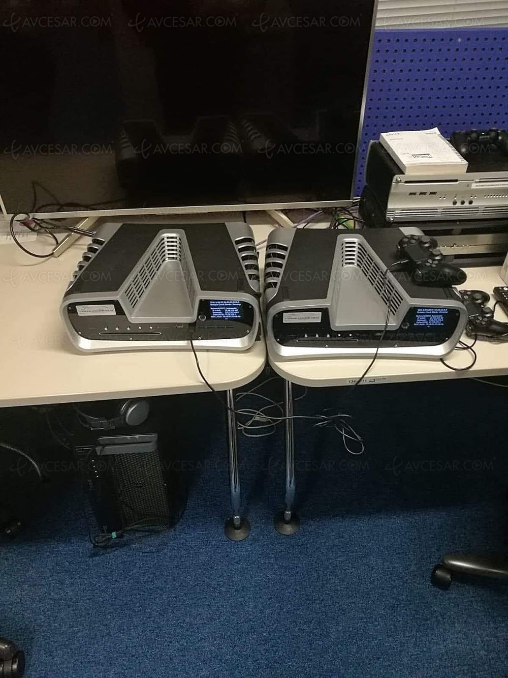 PlayStation 5&nbsp;: sortie retardée pour problème de surchauffe&nbsp;intempestive&nbsp;?