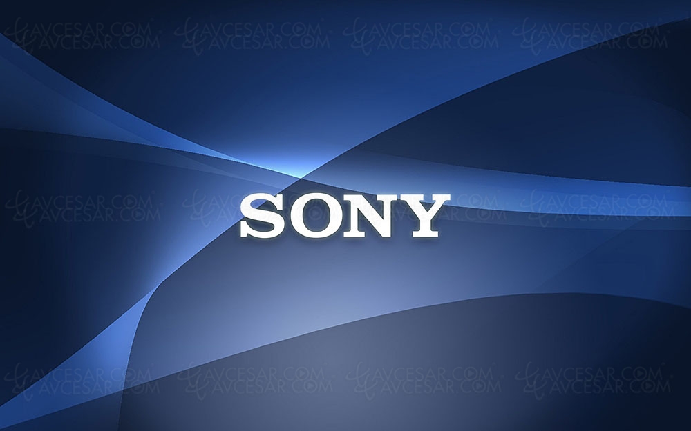 Sony fusionne ses activités électroniques (mais PlayStation demeure&nbsp;indépendant)