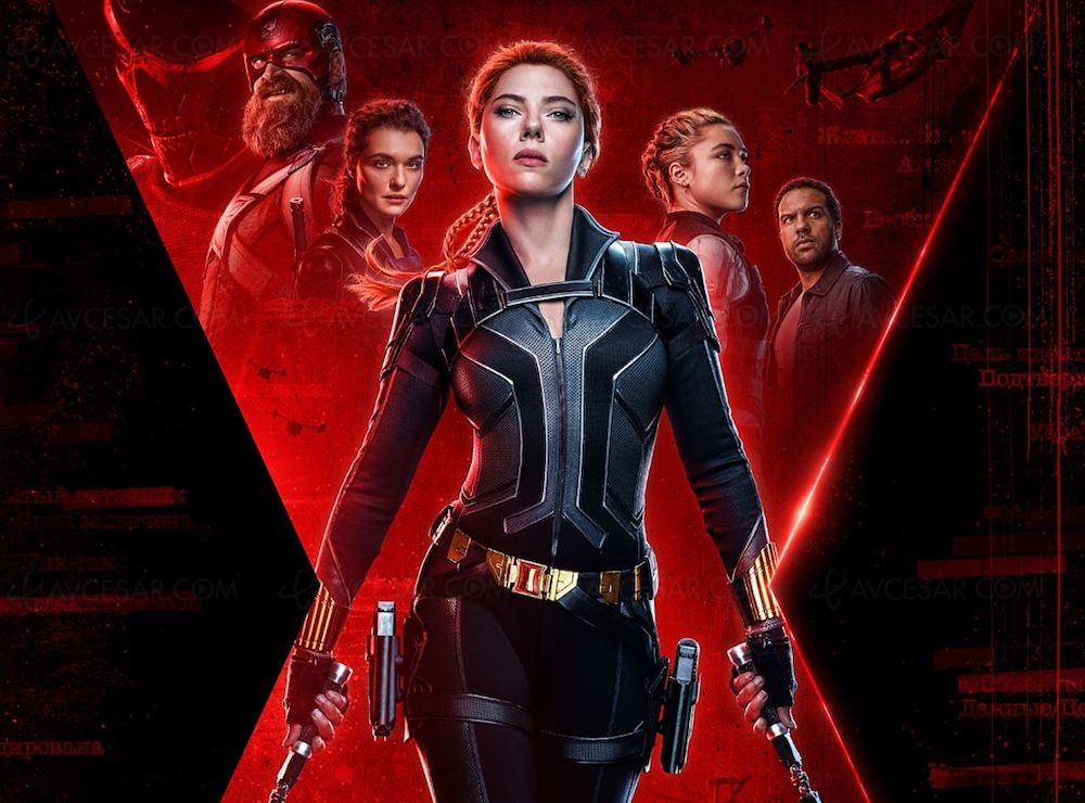 Presque tous les films Marvel décalés au&nbsp;cinéma&nbsp;(#coronavirus)