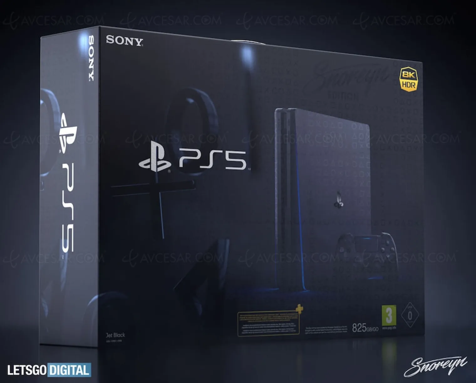 playstation-5-packaging-console-et-bande-annonce-manette-concept