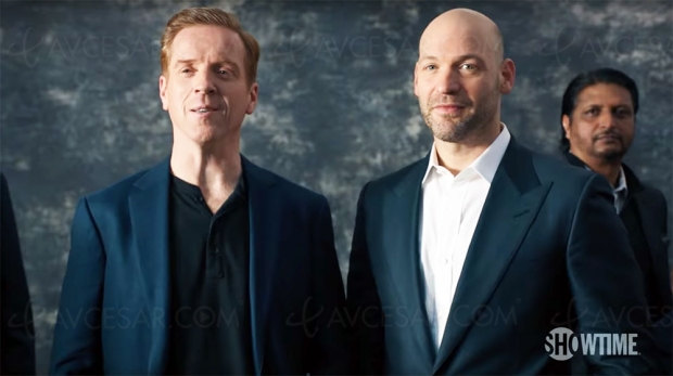 Billions saison 5, la série financière qui se bonifie (bande-annonce)