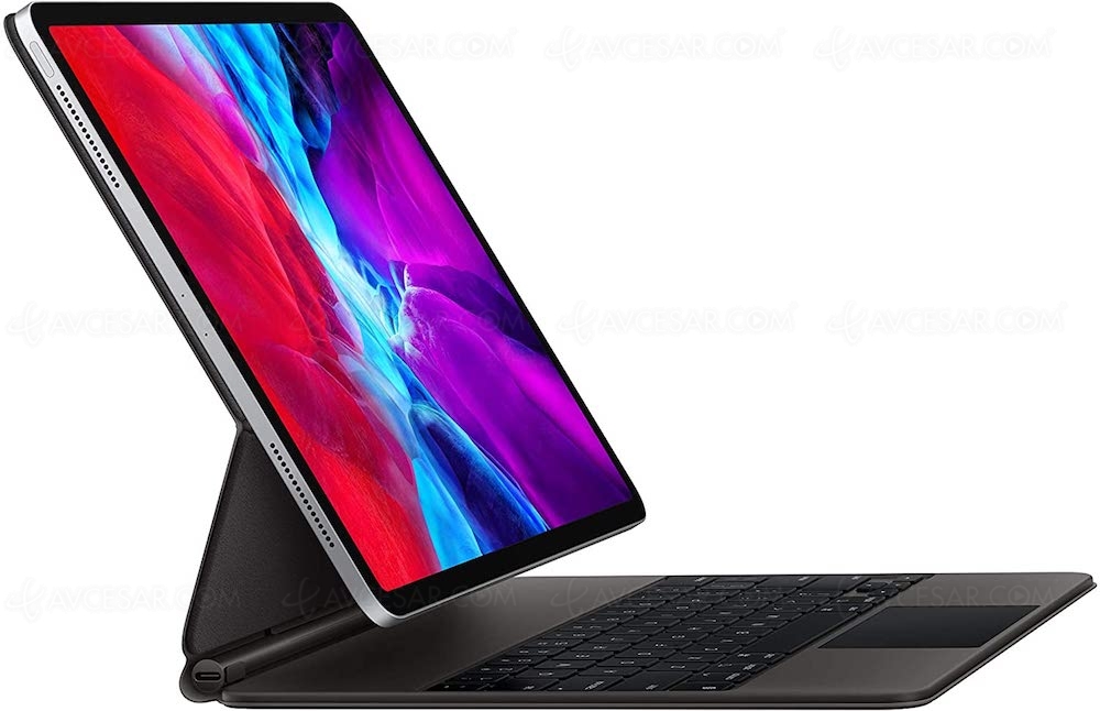Date de sortie «&nbsp;fuitée&nbsp;» pour l’Apple Magic&nbsp;Keyboard&nbsp;?