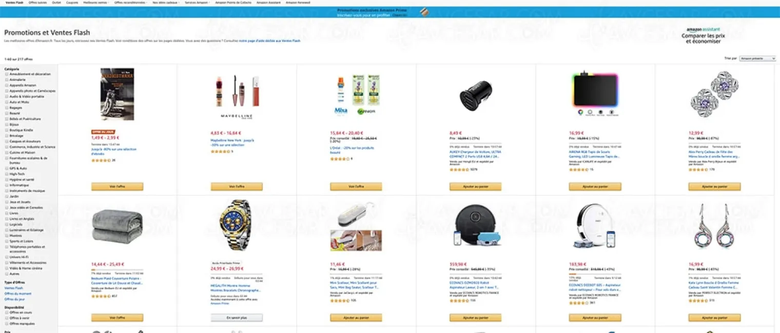 ventes-flash-et-promotions-amazon-251-produits-jusqu-a-89-de-remise