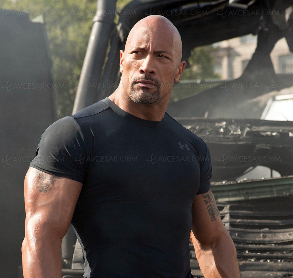 Jack Reacher&nbsp;: pourquoi The Rock aurait pu coiffer au poteau Tom&nbsp;Cruise…