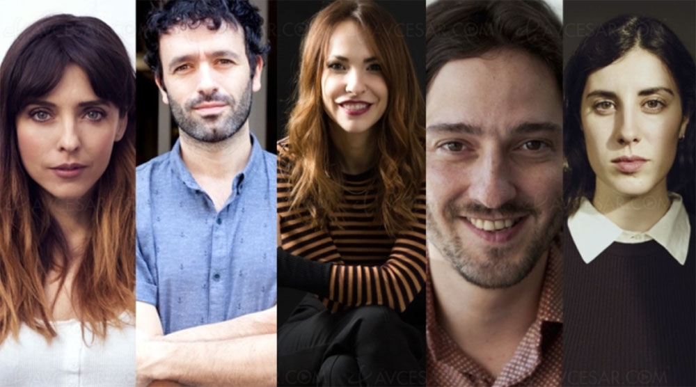 5 réalisateurs espagnols vont tourner pour HBO Europe une mini-série sur le&nbsp;coronavirus