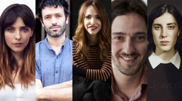 5 réalisateurs espagnols vont tourner pour HBO Europe une mini‑série sur le coronavirus