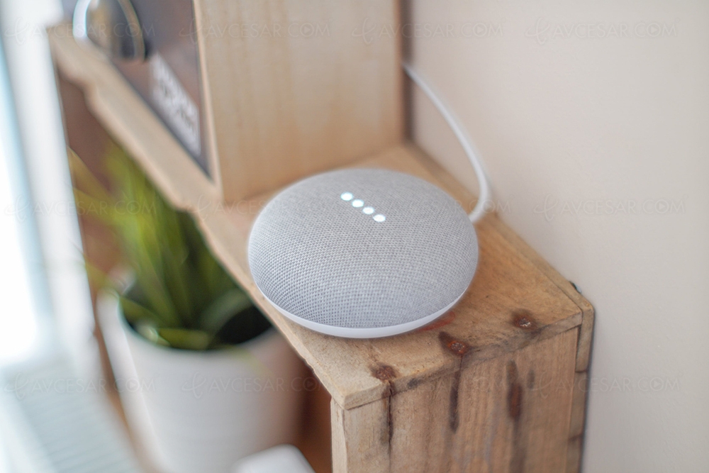 Les foyers US de plus en&nbsp;plus&nbsp;«&nbsp;Smart&nbsp;»