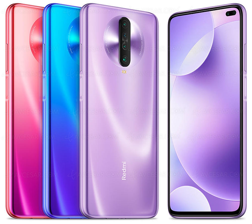 Xiaomi, bientôt un smartphone Pocophone&nbsp;F2 5G&nbsp;à&nbsp;250&nbsp;€&nbsp;?