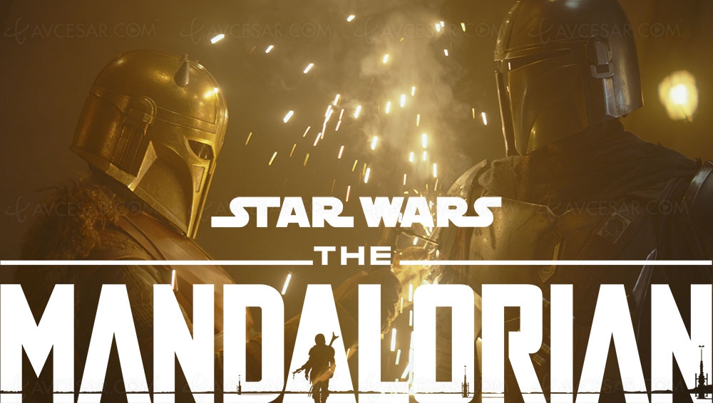 The Mandalorian saison&nbsp;3, c’est&nbsp;déjà&nbsp;parti