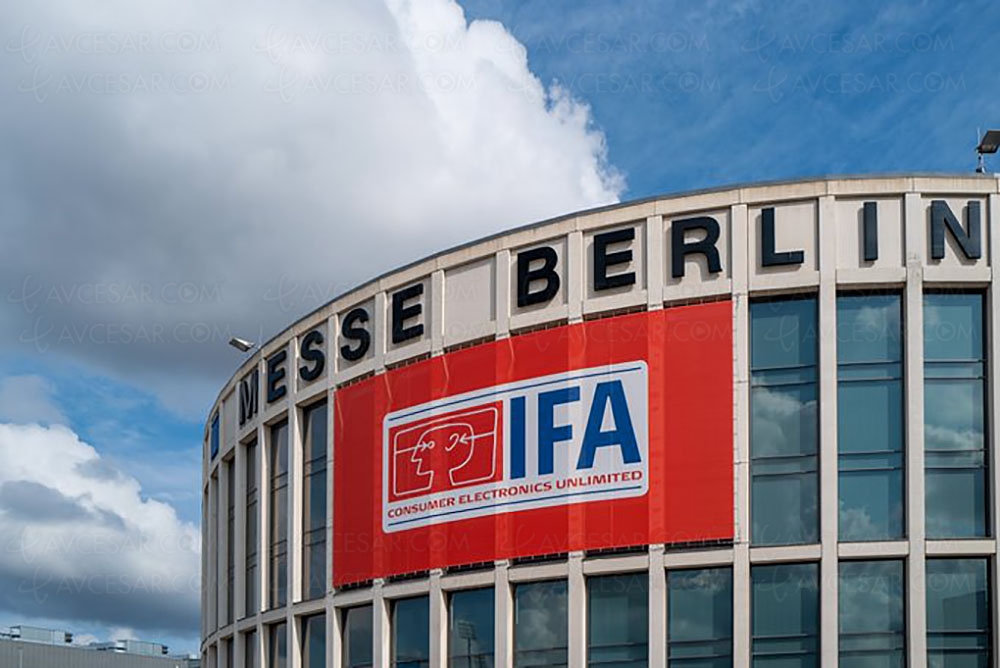 IFA de Berlin 2020, annulé mais pas coulé&nbsp;(#coronavirus)
