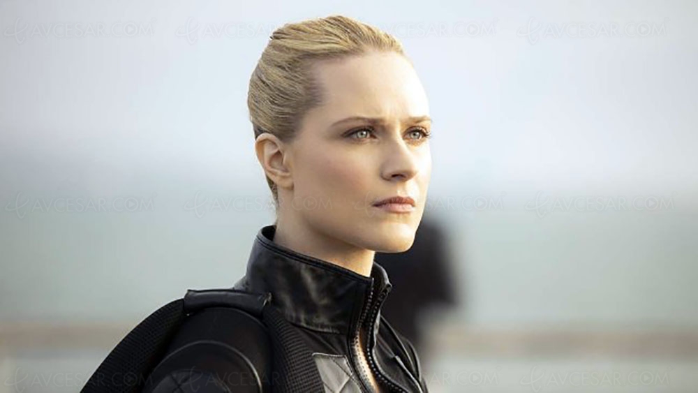 Westworld renouvelée au moins pour une&nbsp;saison&nbsp;4
