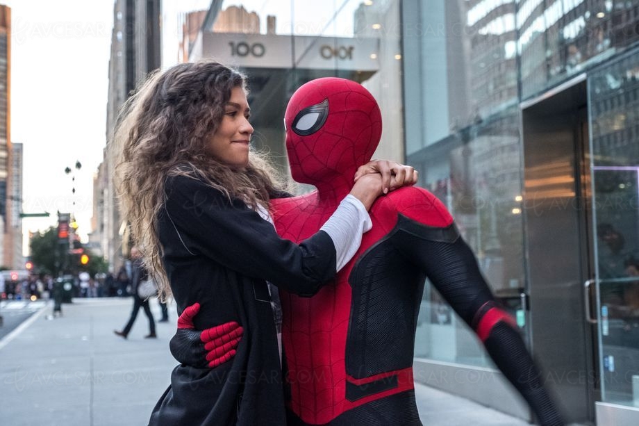 Presque tous les films Marvel décalés au&nbsp;cinéma&nbsp;(mise à&nbsp;jour)