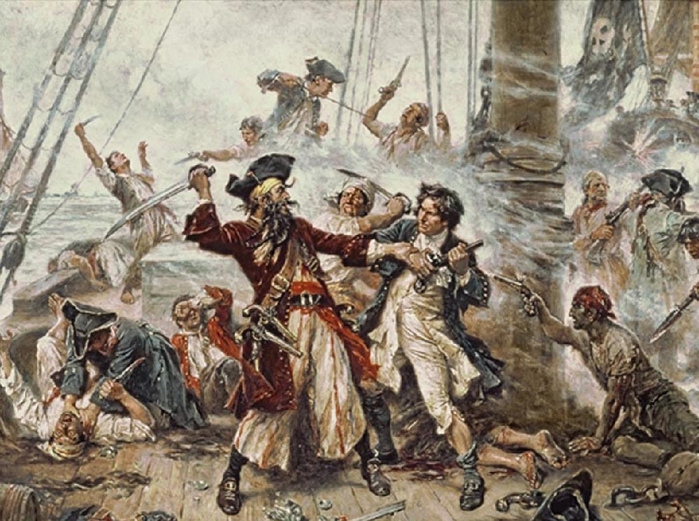 On s’en doutait&nbsp;: le confinement encourage le piratage&nbsp;numérique