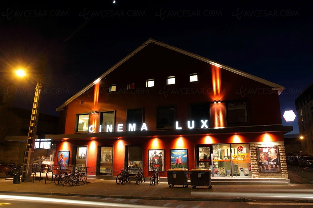 Le retour des cinémas drive-in en&nbsp;France&nbsp;?