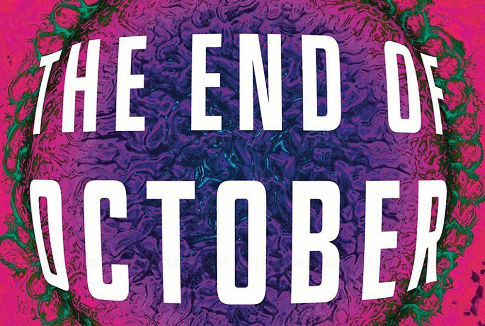 The End of October&nbsp;: Ridley Scott s’attaque pour de bon aux&nbsp;virus&nbsp;!