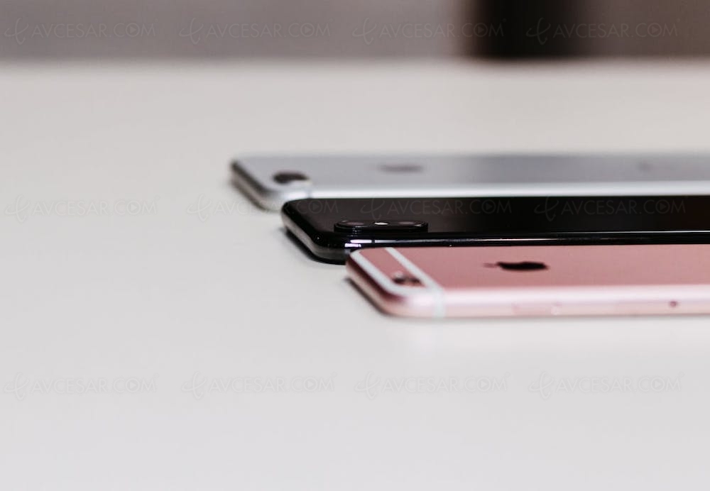 Écroulement du marché smartphone 2020&nbsp;: prévisions&nbsp;-15%&nbsp;(#coronavirus)