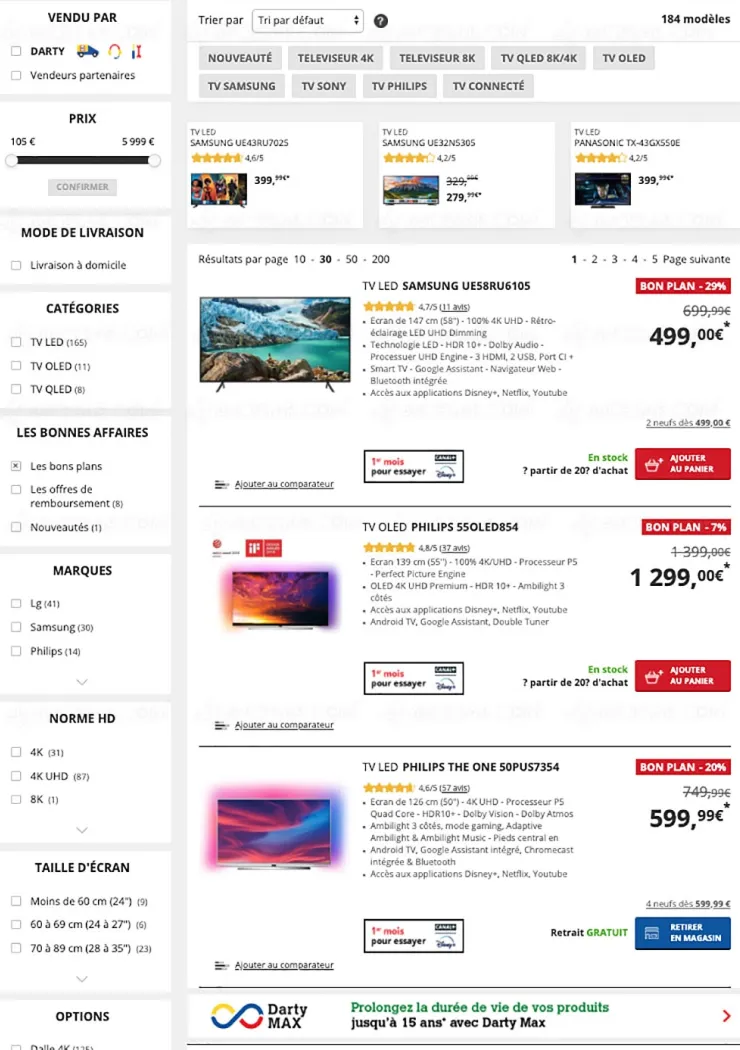 soldes-darty-jours-optimistes-193-tv-proposes-jusqu-a-46-de-remise