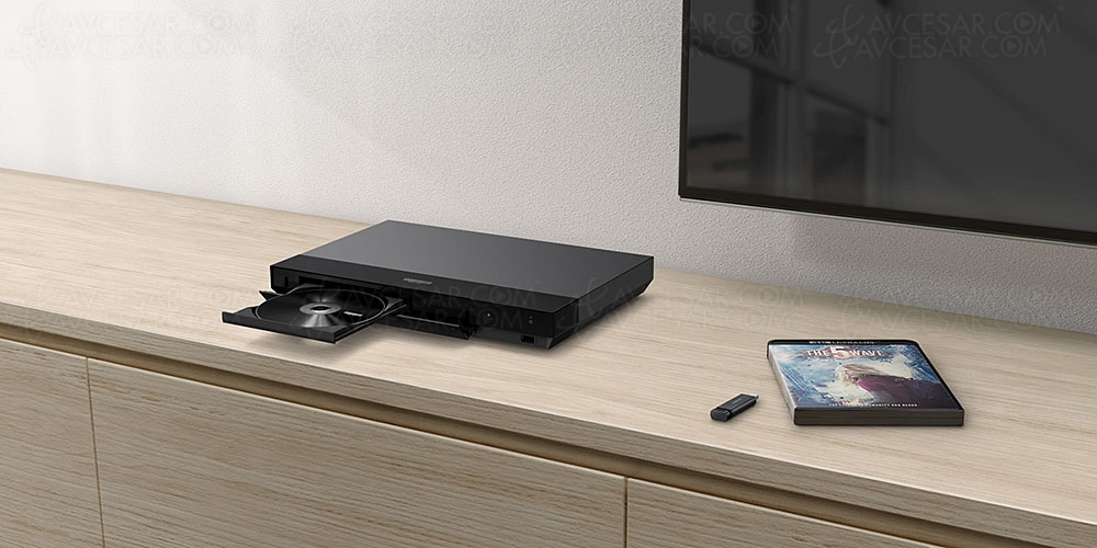 Ventes US lecteurs Blu‑Ray et&nbsp;DVD en&nbsp;hausse en&nbsp;avril&nbsp;(#coronavirus)