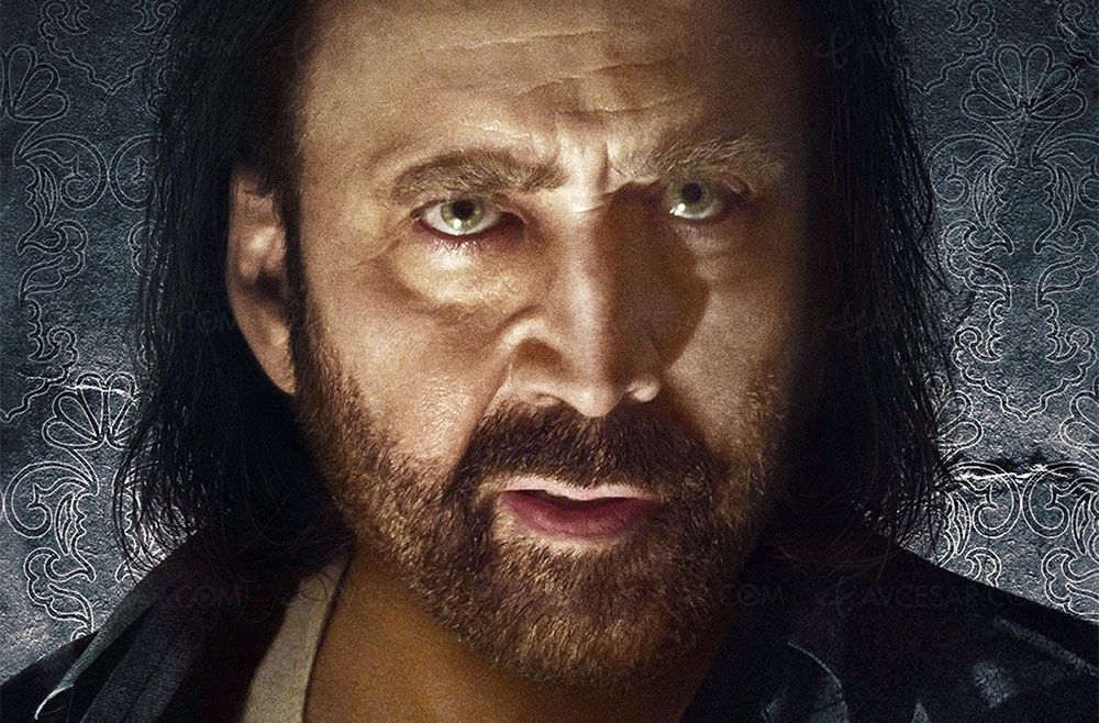 Nicolas Cage sera Joe Exotic dans une mini-série inspirée de&nbsp;Tiger&nbsp;King