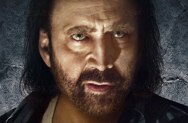 Nicolas Cage sera Joe Exotic dans une mini-série inspirée de Tiger King