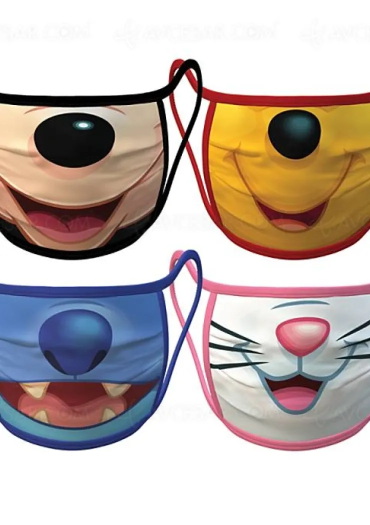 masques-disney-star-wars-pixar-marvel-pour-la-bonne-cause-coronavirus