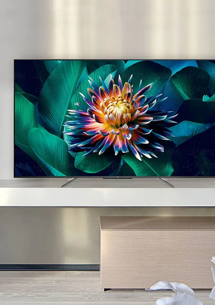 tv-qled-ultra-hd-4k-tcl-c71-mise-a-jour-specifications-et-prix-indicatifs