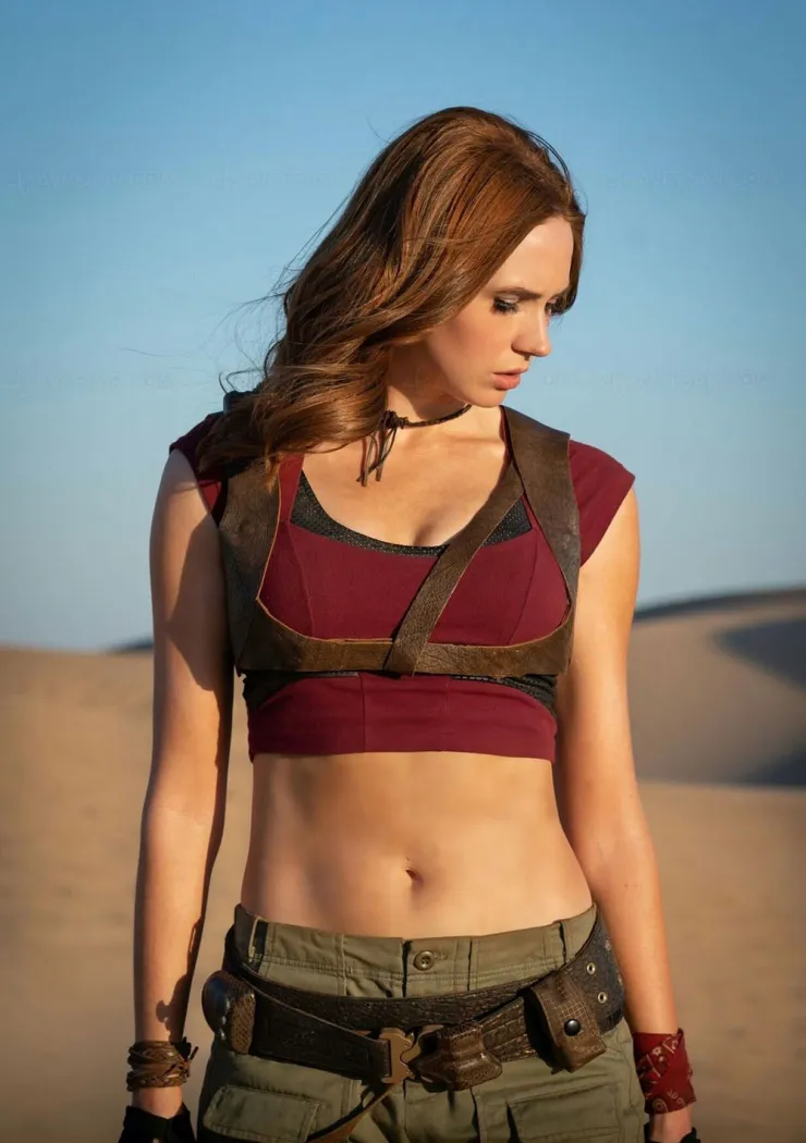 karen-gillan-jumanji-et-avengers-bientot-piratee