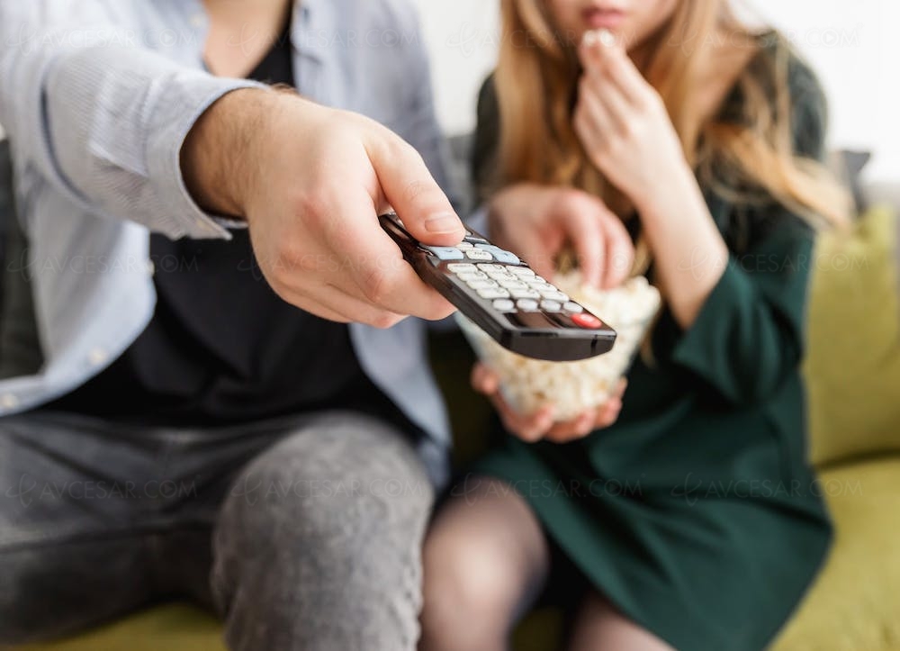 Netflix en hausse, mais DVD et&nbsp;Blu‑Ray… aussi&nbsp;(#coronavirus)