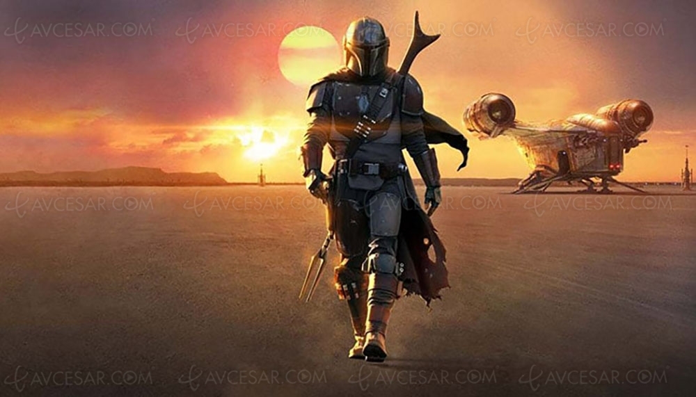 Bonne nouvelle&nbsp;: pas de retard pour The&nbsp;Mandalorian&nbsp;saison&nbsp;2