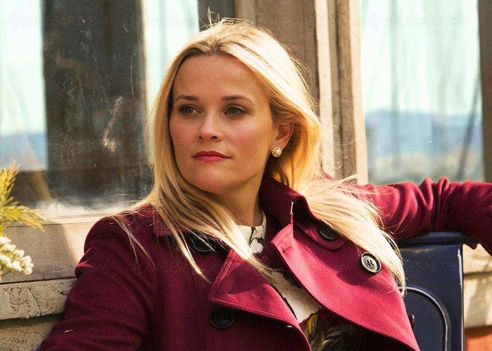 Reese Witherspoon signe avec Netflix pour&nbsp;deux&nbsp;séries