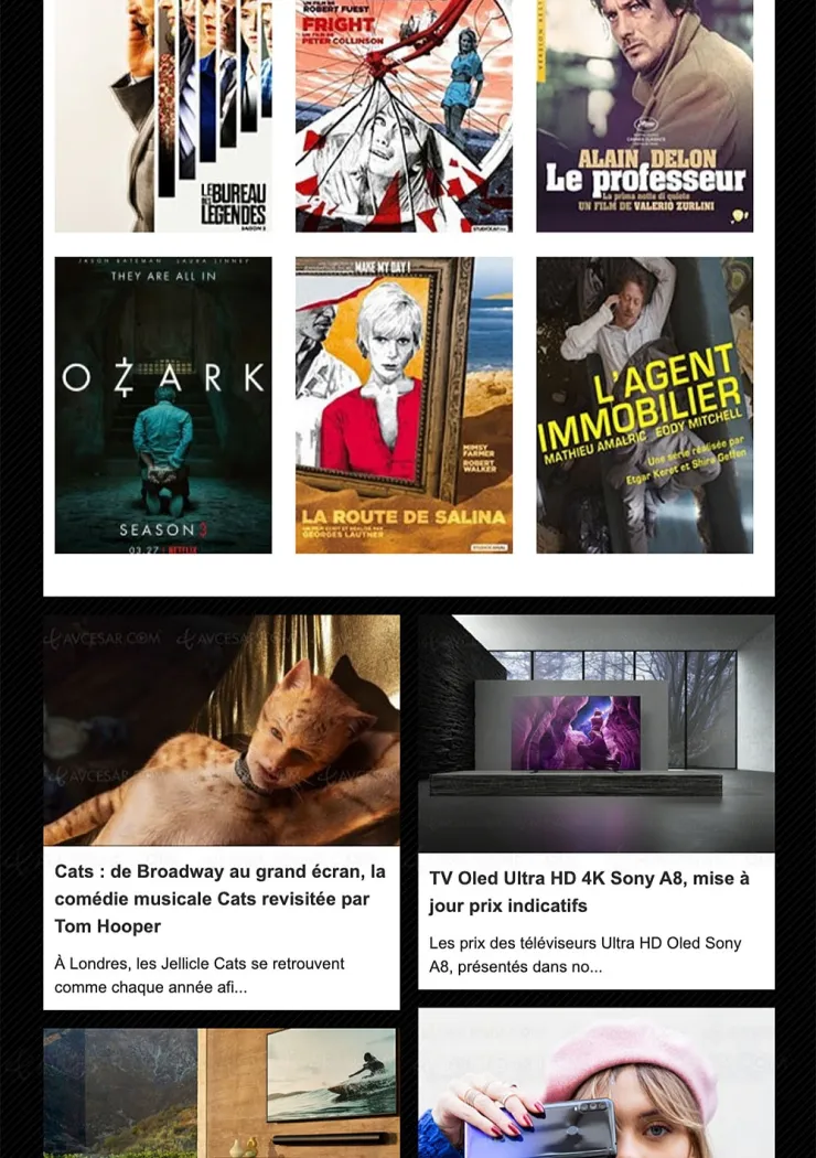 avcesar-com-presente-sa-nouvelle-newsletter
